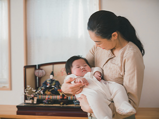 贈るタイミング