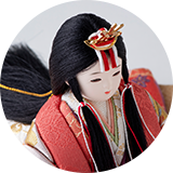 渡辺人形の特徴