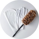 ご成約特典・アフターフォロー